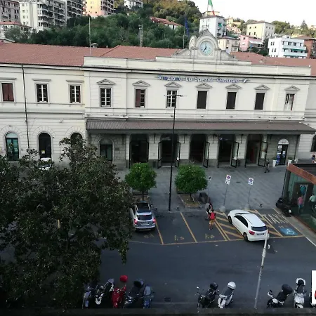 Nido Di Titti - Eco Frendly Turistic * La Spezia